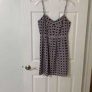 Jcrew sundress